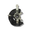 Recambio de mangueta delantera izquierda para mercedes-benz clase gla (w156) 200 cdi referencia OEM IAM A2464210720  