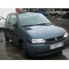 seat arosa (6h1) del año 1999