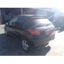 PEUGEOT 206 HATCHBACK (2A/C)