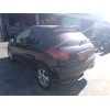 peugeot 206 hatchback (2a/c) del año 2005