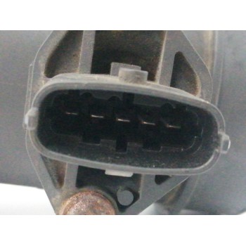 Recambio de caudalimetro para nissan terrano/terrano.ii (r20) 2.7 turbodiesel referencia OEM IAM 226807F406 0281002596 
