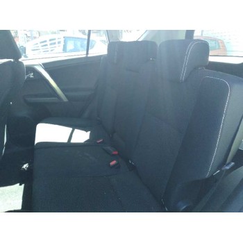 toyota rav 4 iv (_a4_) del año 2017