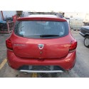 DACIA SANDERO II (B8_)