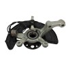Recambio de mangueta delantera izquierda para mercedes-benz clase gla (w156) 200 cdi referencia OEM IAM A2464210720  