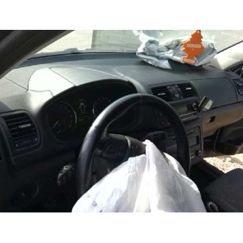 skoda fabia (5j2 ) del año 2011