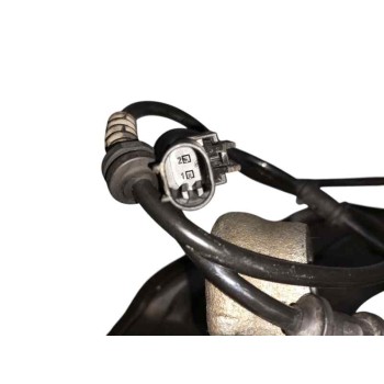 Recambio de mangueta delantera izquierda para mercedes-benz clase gla (w156) 200 cdi referencia OEM IAM A2464210720  