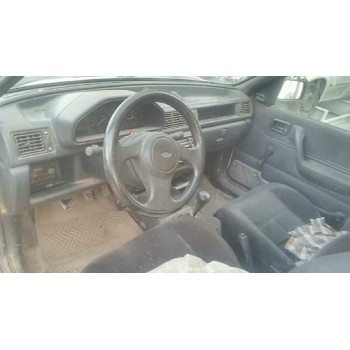 ford fiesta berl./courier del año 1994