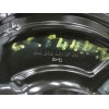 Recambio de mangueta delantera izquierda para mercedes-benz clase gla (w156) 200 cdi referencia OEM IAM A2464210720  
