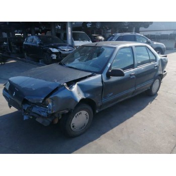 renault 19 hatchback (b/c53) del año 1992