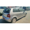 VOLKSWAGEN POLO (9N1)