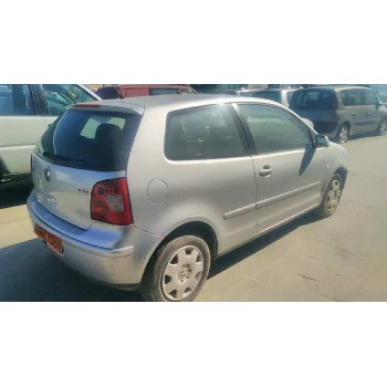 volkswagen polo (9n1) del año 2004