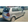 volkswagen polo (9n1) del año 2004