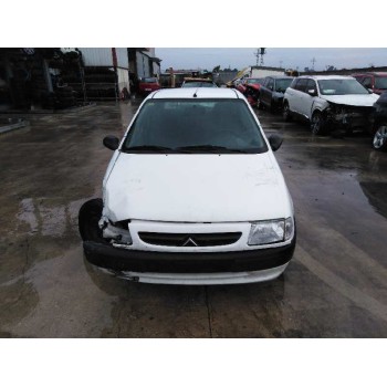 citroën saxo del año 1999