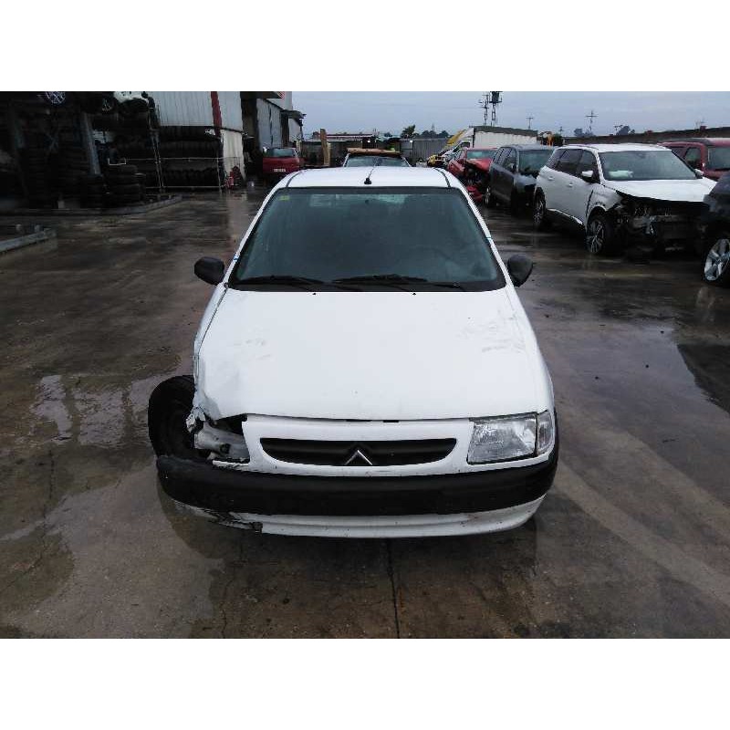 CITROEN SAXO 1999