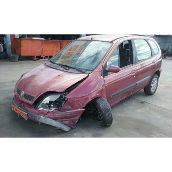 renault scenic (ja..) del año 1999