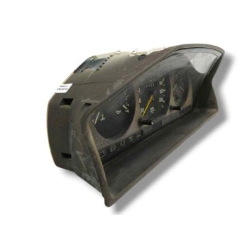 Recambio de cuadro instrumentos para mercedes-benz clase e (w124) berlina 3.0 turbodiesel referencia OEM IAM 87001221 81117702 