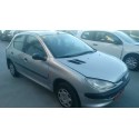 PEUGEOT 206 BERLINA