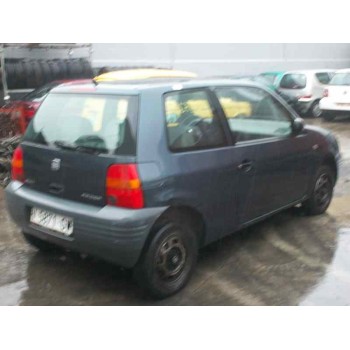 seat arosa (6h1) del año 1999