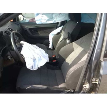 skoda fabia (5j2 ) del año 2011