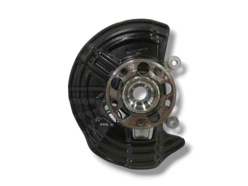 Recambio de mangueta delantera derecha para mercedes-benz clase gla (w156) 200 cdi referencia OEM IAM A2464210820 Recambio de mangueta delantera derecha para mercedes-benz clase gla (w156) 200 cdi referencia OEM IAM A2464210820
