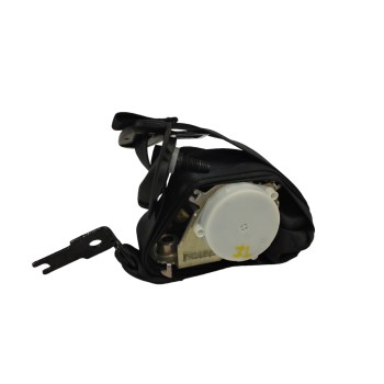 Recambio de cinturon seguridad trasero izquierdo para peugeot 308 1.6 blue-hdi fap referencia OEM IAM 98087919XX  