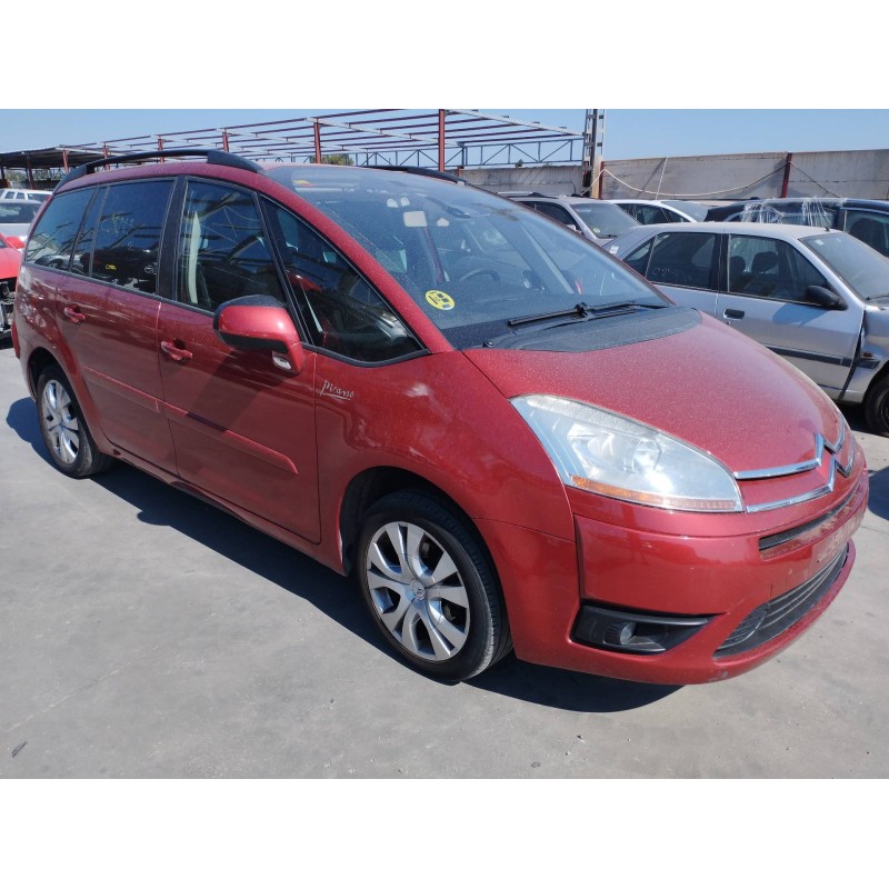 CITROËN C4 PICASSO