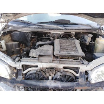 hyundai h 1 del año 2001