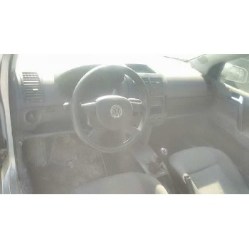 volkswagen polo (9n1) del año 2004