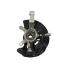 Recambio de mangueta delantera derecha para mercedes-benz clase gla (w156) 200 cdi referencia OEM IAM A2464210820  