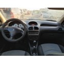 PEUGEOT 206 HATCHBACK (2A/C)