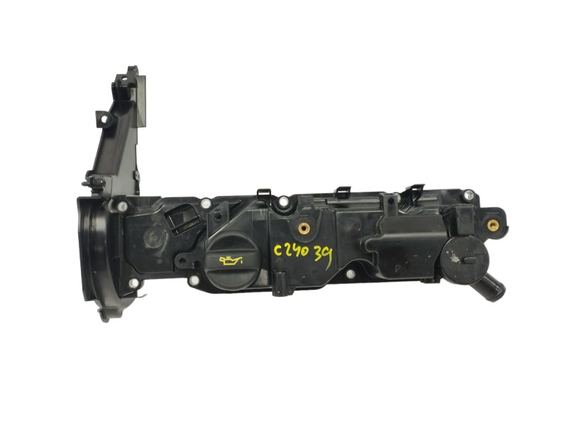 Recambio de tapa balancines para peugeot 208 1.6 blue-hdi fap referencia OEM IAM 0248S0  