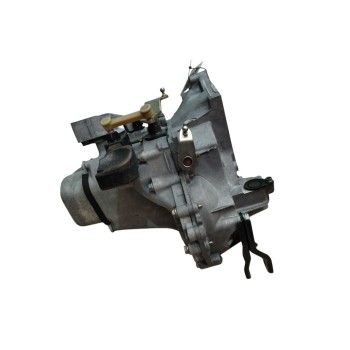Recambio de caja cambios para citroën c3 1.4 hdi referencia OEM IAM 20CQ03  