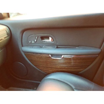 citroën c6 (td_) del año 2007