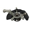 Recambio de mangueta delantera derecha para mercedes-benz clase gla (w156) 200 cdi referencia OEM IAM A2464210820  