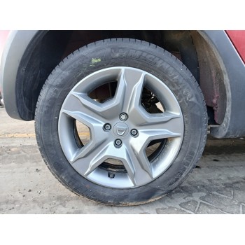 dacia sandero ii (b8_) del año 2017