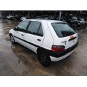 CITROËN SAXO