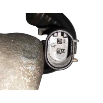 Recambio de mangueta delantera derecha para mercedes-benz clase gla (w156) 200 cdi referencia OEM IAM A2464210820  