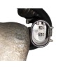 Recambio de mangueta delantera derecha para mercedes-benz clase gla (w156) 200 cdi referencia OEM IAM A2464210820  