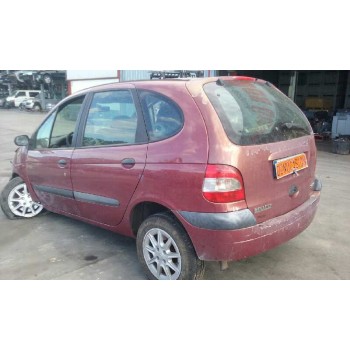 renault scenic (ja..) del año 1999