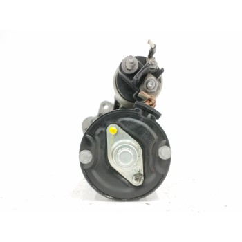 Recambio de motor arranque para renault captur 1.5 dci diesel fap energy referencia OEM IAM 233001073R 0001136008 
