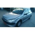 PEUGEOT 206 BERLINA