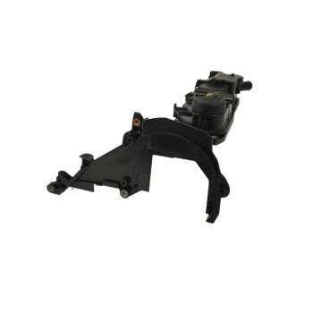 Recambio de tapa balancines para peugeot 208 1.6 blue-hdi fap referencia OEM IAM 0248S0  
