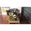 Recambio de motor completo para ssangyong musso 2.9 turbodiesel cat referencia OEM IAM 662920  