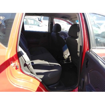 chevrolet kalos del año 2005