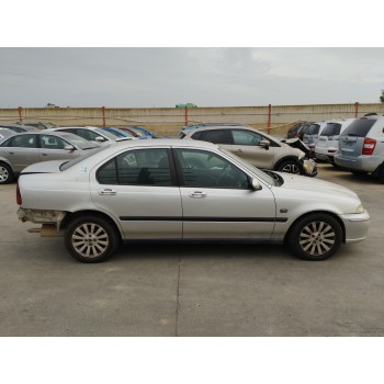 Recambio de carroceria corte para mg serie 45 (rt) 2.0 td referencia OEM IAM   