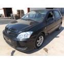 TOYOTA COROLLA (_E12_)
