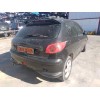 peugeot 206 hatchback (2a/c) del año 2005