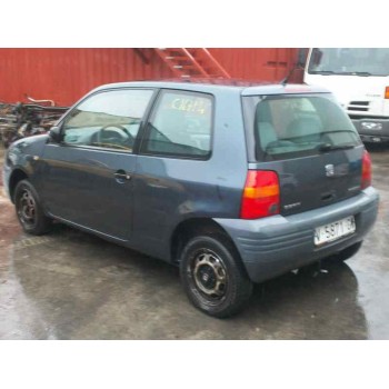 seat arosa (6h1) del año 1999