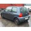 seat arosa (6h1) del año 1999