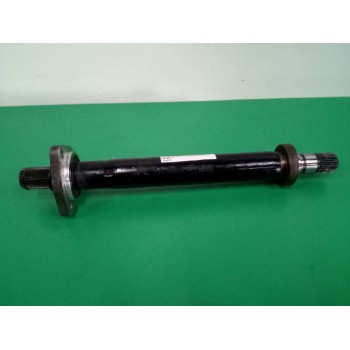 Recambio de transmision delantera derecha para opel astra j sports tourer excellence referencia OEM IAM 13248678  